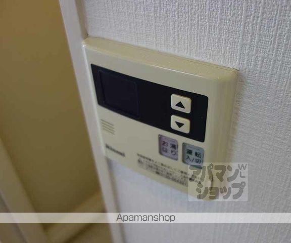 長岡プラザの内装写真