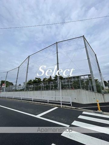 京浜急行電鉄本線 京急新子安駅 徒歩8分 10階建 築16年の周辺写真