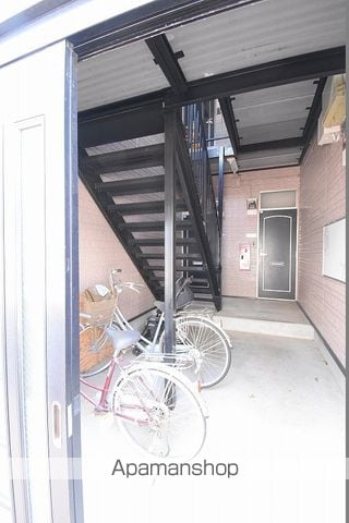 りぜーる・みさと 弐番館のその他写真