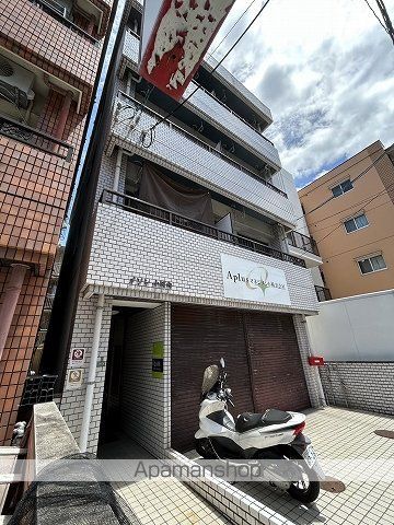 メゾン小河内の外観写真