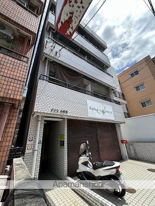 メゾン小河内[1R/20.32m2]の外観2