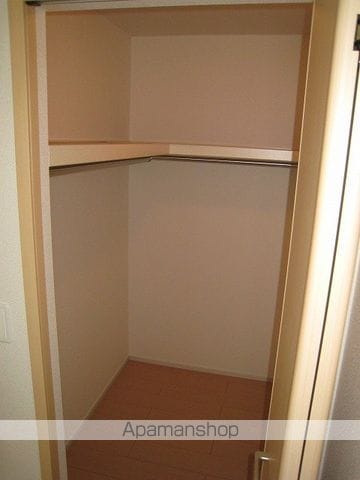 ブライトヒルIの内装写真