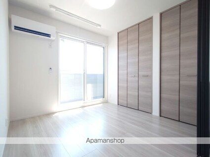 Ｄーｒｅｓｉｄｅｎｃｅ曙町１丁目[1LDK/37.09m2]の内装3