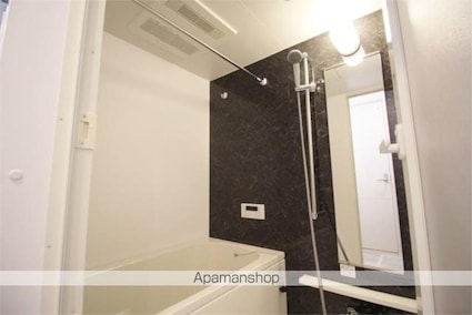 ソフィアコート長居公園[1K/24.42m2]のバス