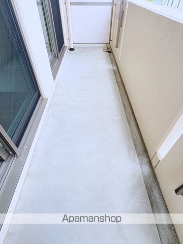 COMODO KOWAの内装写真