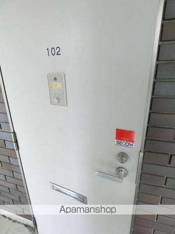 サザンカルナの内装写真