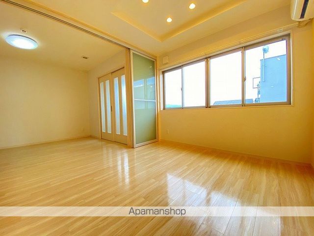 Bella Casa JINの内装写真