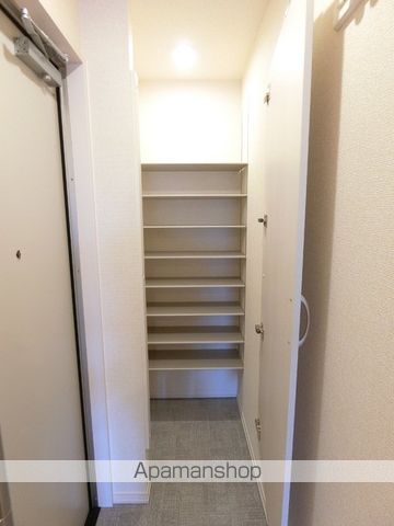 ラウレアの内装写真