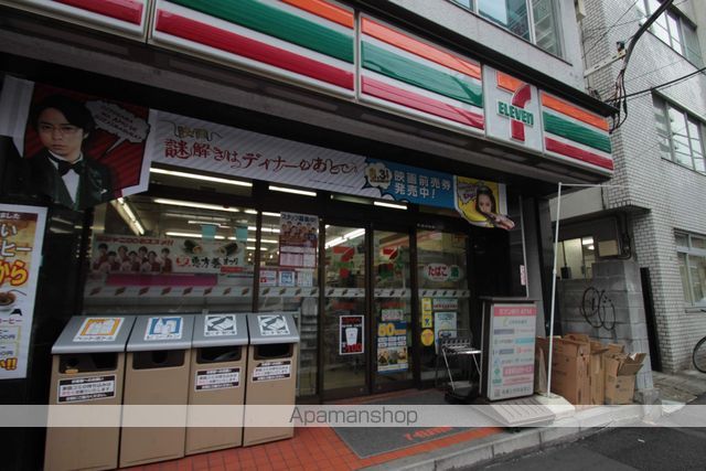 グランエッグス東大前の周辺写真