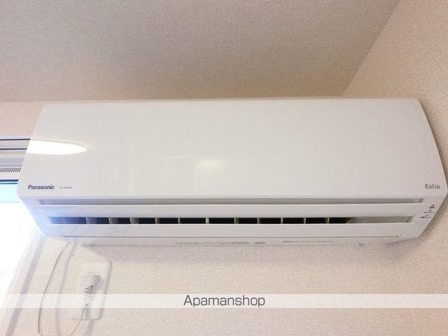 プレミスト IXの内装写真