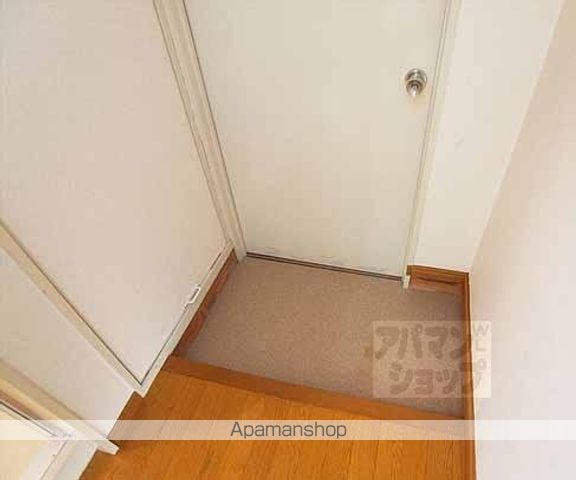 マルカクカウンタックハイツの内装写真