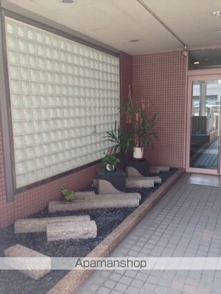 サンシャイン酒楽[1K/22.5m2]の共用部1