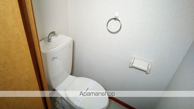 レオパレス鈴木の内装写真