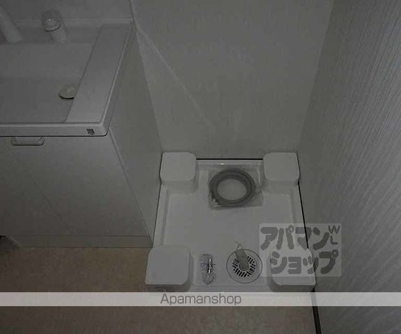 グラカン冷泉町の内装写真