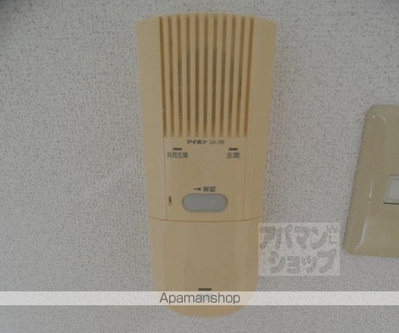 飛鳥井ハウスの内装写真