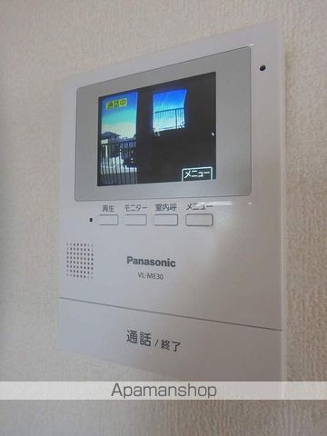 マンションM・Kの内装写真