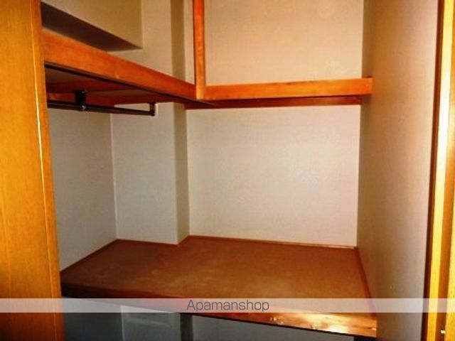 カーサコモド芦屋の内装写真