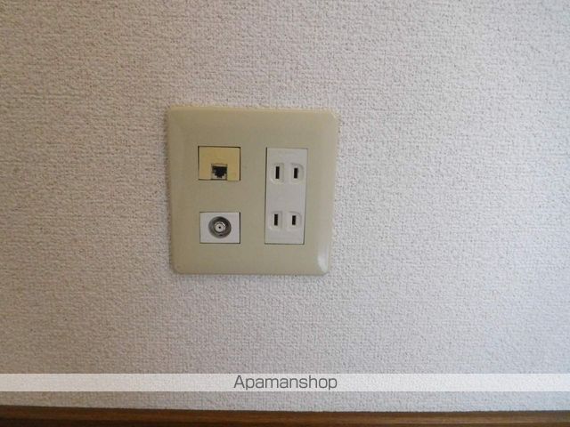コットンハウス95の内装写真