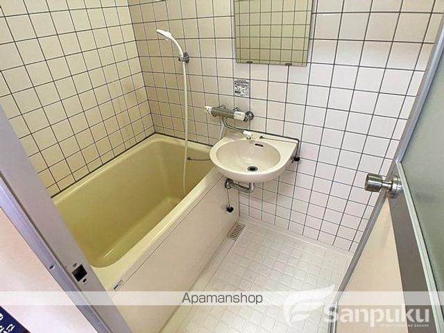仙波ハイツ 南棟の内装写真