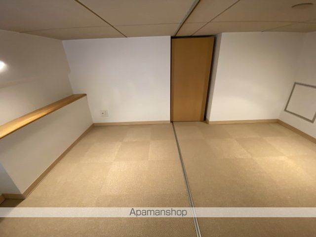 フルール観音の内装写真