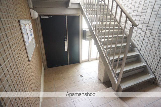 ディーグラフォート IIの内装写真