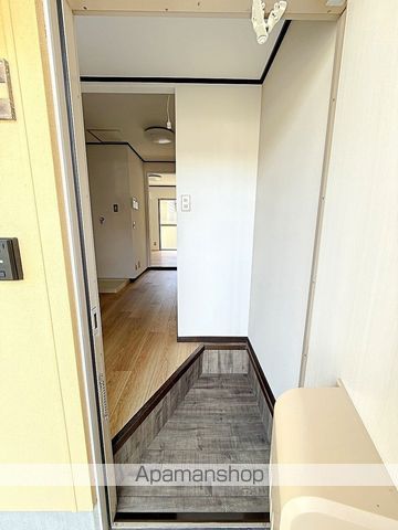 栄ハイツの内装写真