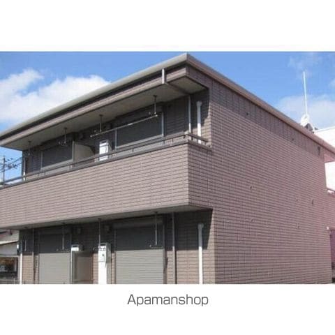 メゾン ビオラ