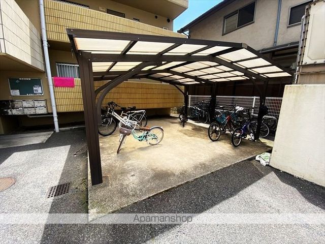 ドメスティックカーサのその他写真