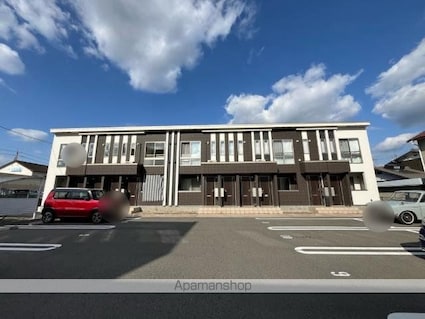 愛媛県新居浜市星原町[1LDK/40.35m2]の外観3