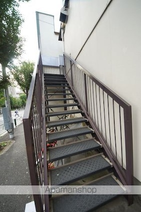 東京都目黒区駒場１丁目[1K/18m2]の外観4