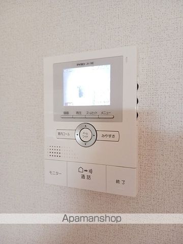 カレントの内装写真