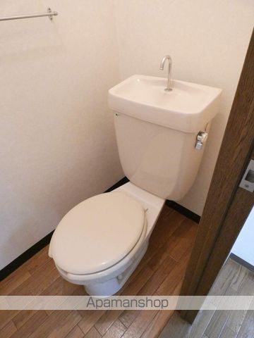 エステートミューズの内装写真