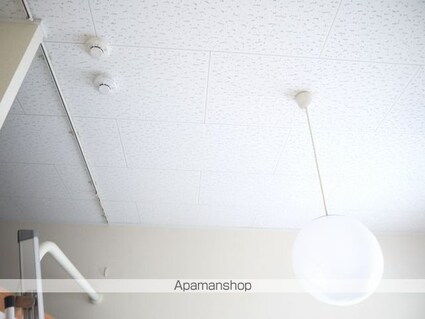 レオパレスくるまや[1K/20.28m2]の内装