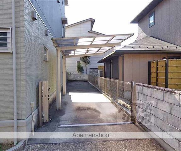 クレール北白川のその他写真