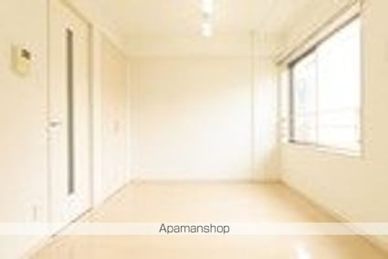 アーデン代々木上原[1R/25.92m2]のリビング・居間