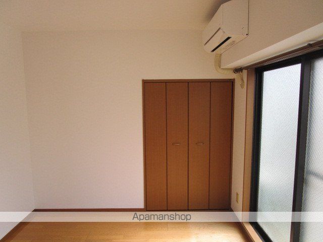 ハピネスKの内装写真