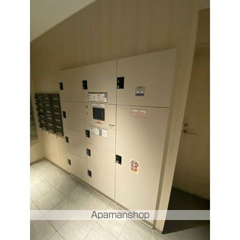 グランツ西大橋の内装写真
