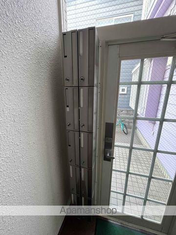 リラハイム円山のその他写真