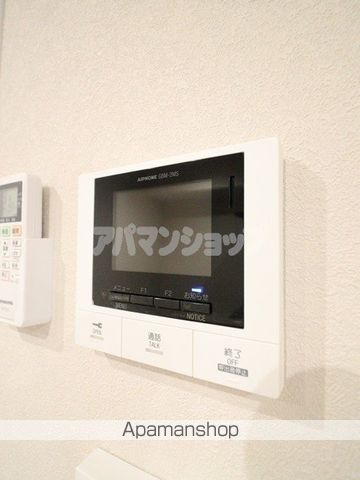 レジデンスヒューゲル鶴ヶ丘Iの内装写真