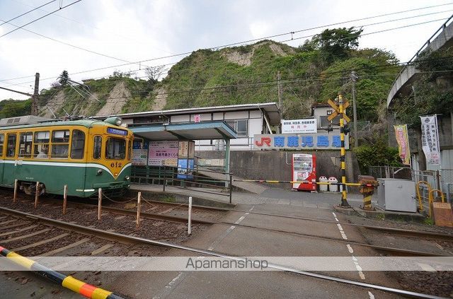 レオパレスSOUTHHILLの周辺写真