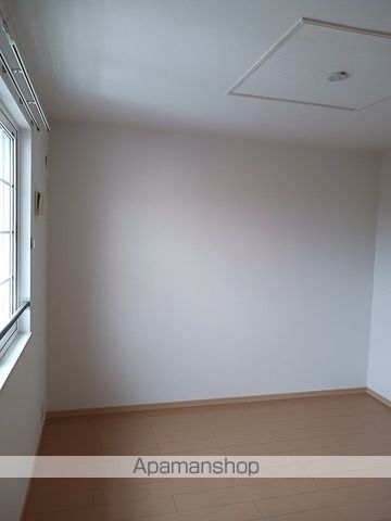 ヴィーナス ホープの内装写真