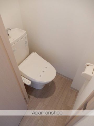ヒューガコテージの内装写真
