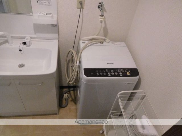 紫野中柏野町11-8貸家の内装写真