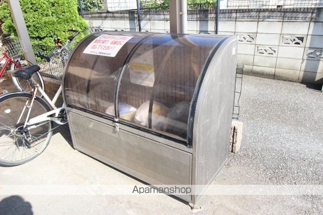 プランドール夏見台のその他写真