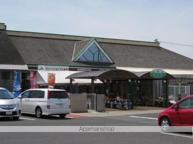 ＪＲ山陰本線 玉造温泉駅 徒歩10分 2階建 築13年の周辺写真