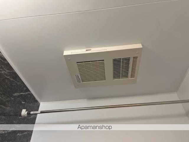 アリビオIIの内装写真