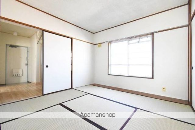 ビレッジハウス高道祖2号棟の内装写真
