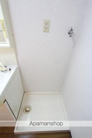 ガーデンセプト桜町の内装写真