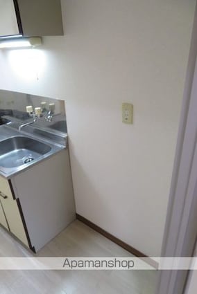 ヴィラコート水の森[1K/20.16m2]の内装5