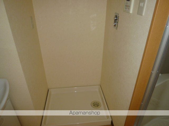 コーセーコーポIの内装写真
